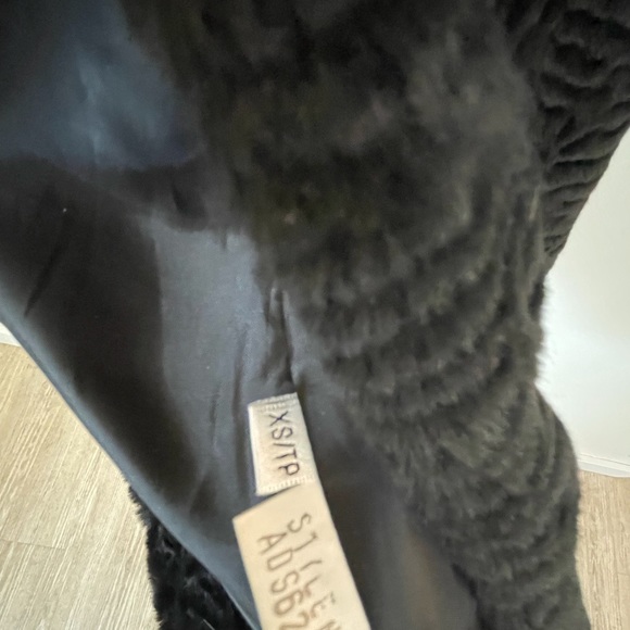 Annex ladies winter coat - Picture 14 of 14